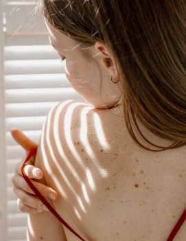 Shingles (Herpes Zoster): Causes, Symptoms, and Health Consequences