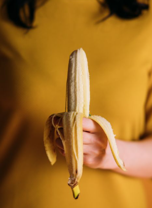 Did You Know That Eating Bananas Increases Energy Levels Naturally?