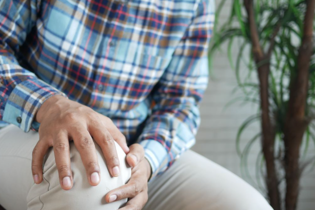 Top 10 Foods That May Help Support Knee Health and Joint Comfort