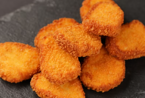 Classic Fried Cornmeal Mush Recipe: Crispy and Delicious